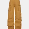 Duo Pant Khaki