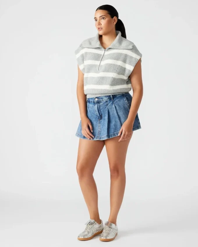 Easton-tröja, grå Easton-tröja, grå