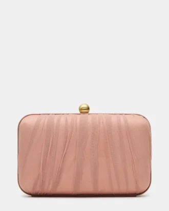 Elegant väska Mocha