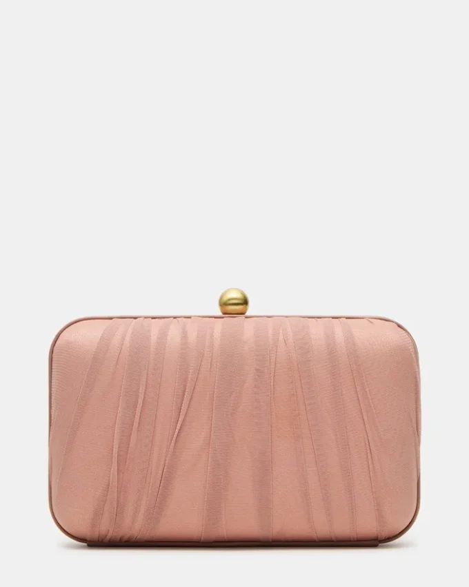 Elegant väska Mocha