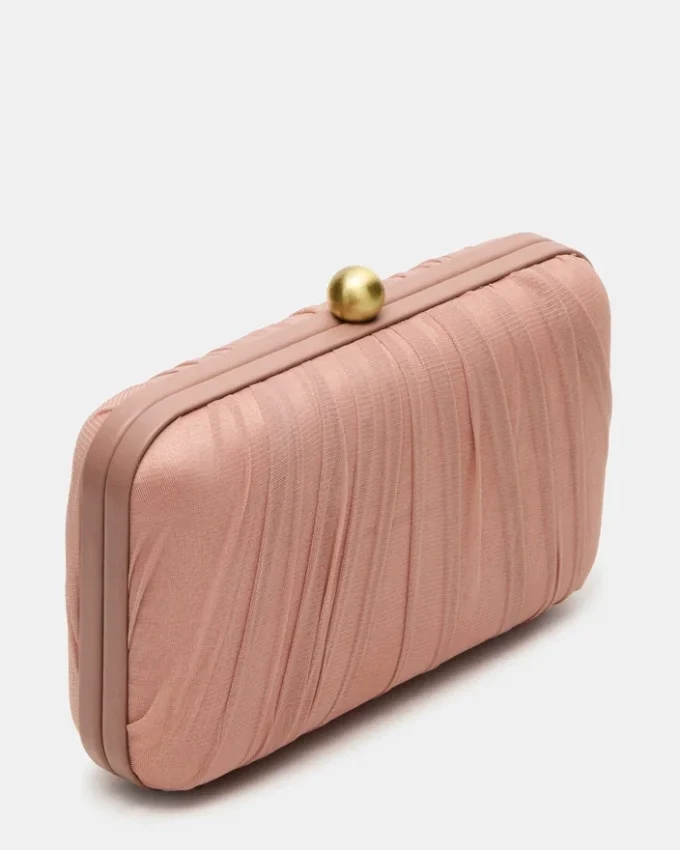 Elegant väska Mocha