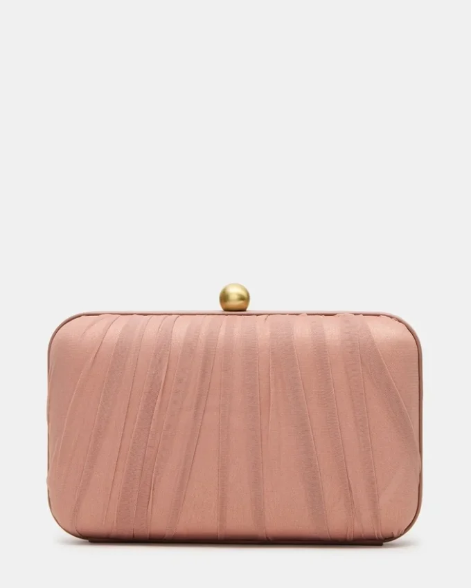 Elegant väska Mocha