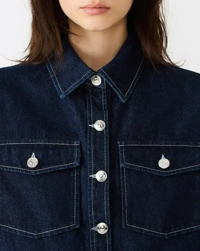 Eliana-top i Bijou Blue Eliana-top i Bijou Blue