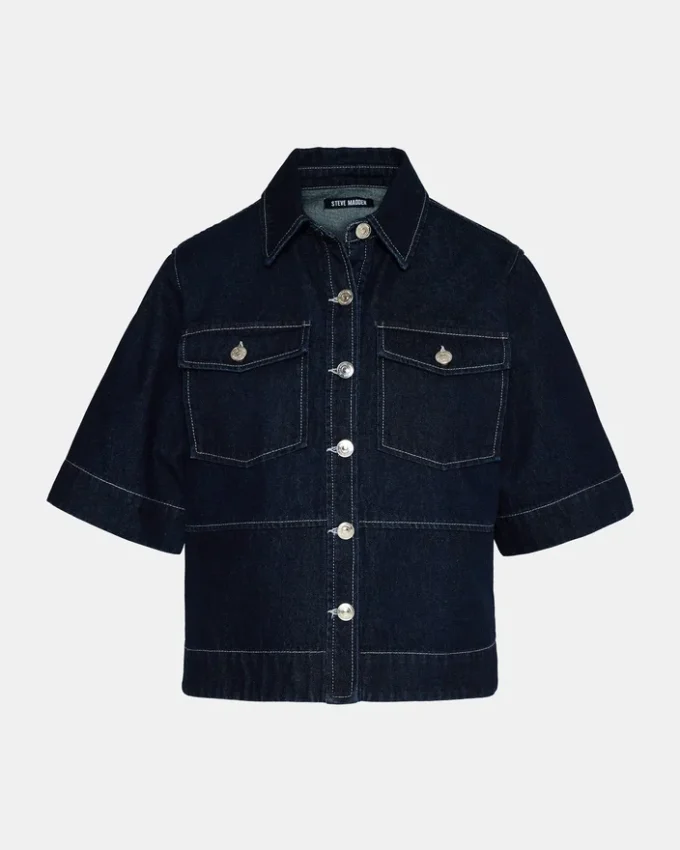 Eliana-top i Bijou Blue Eliana-top i Bijou Blue