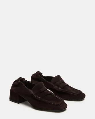 Estee Brown Suede Estee Brown Suede