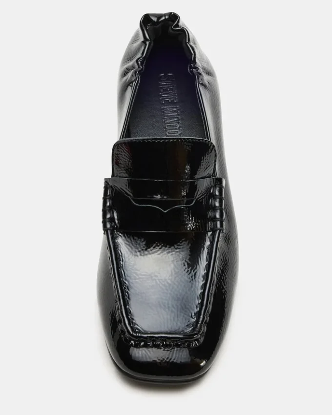 Estee svart krusat lack Estee svart krusat lack