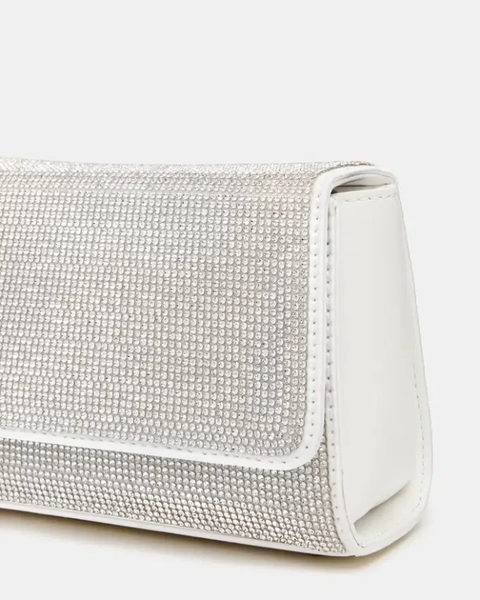 Evelina-väska med strass