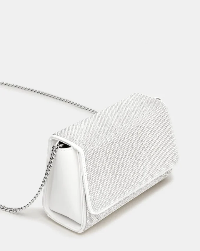 Evelina-väska med strass