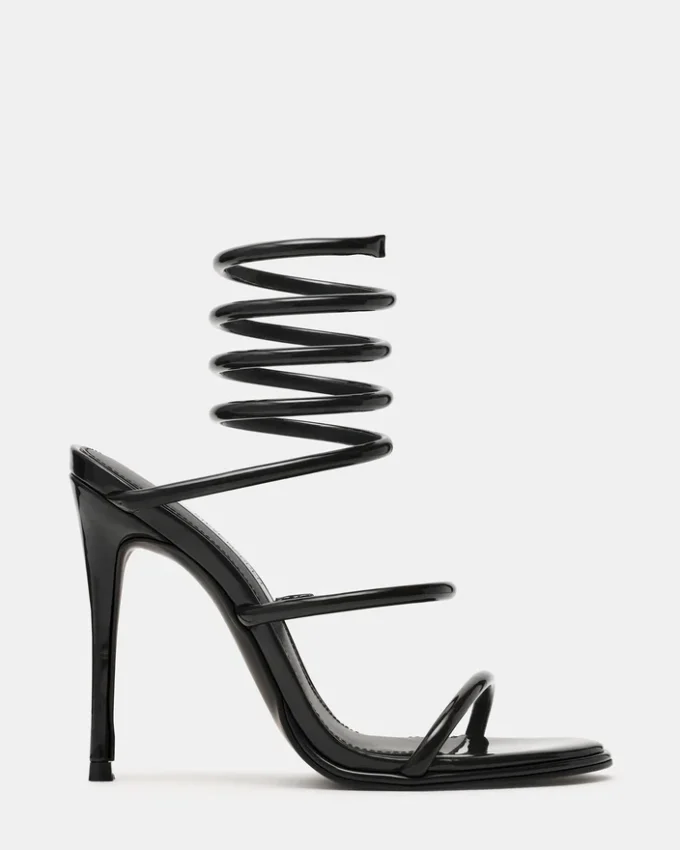 Exotica Black Patent