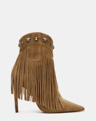 Falter kastanjebrunt mocka