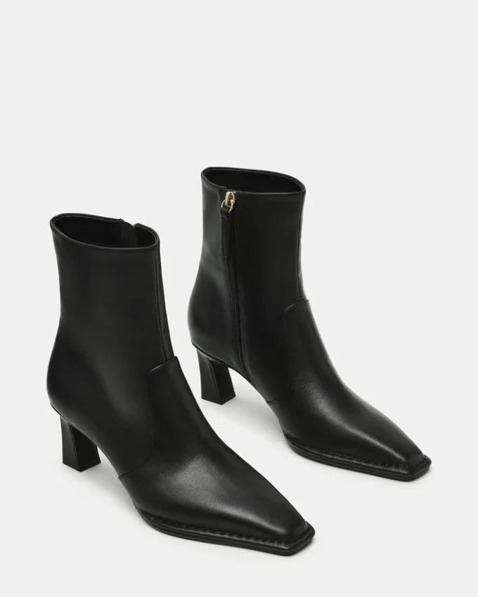 Fare svart läder Fare svart läder