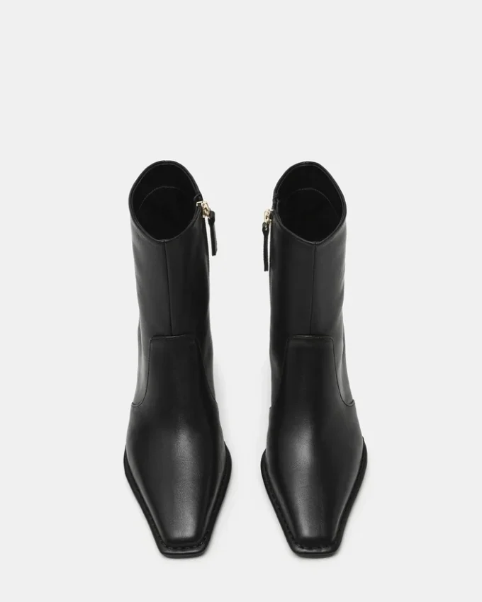 Fare svart läder Fare svart läder