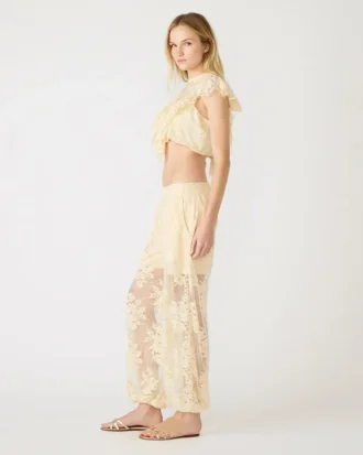 Faya-byxor Tropic Sands