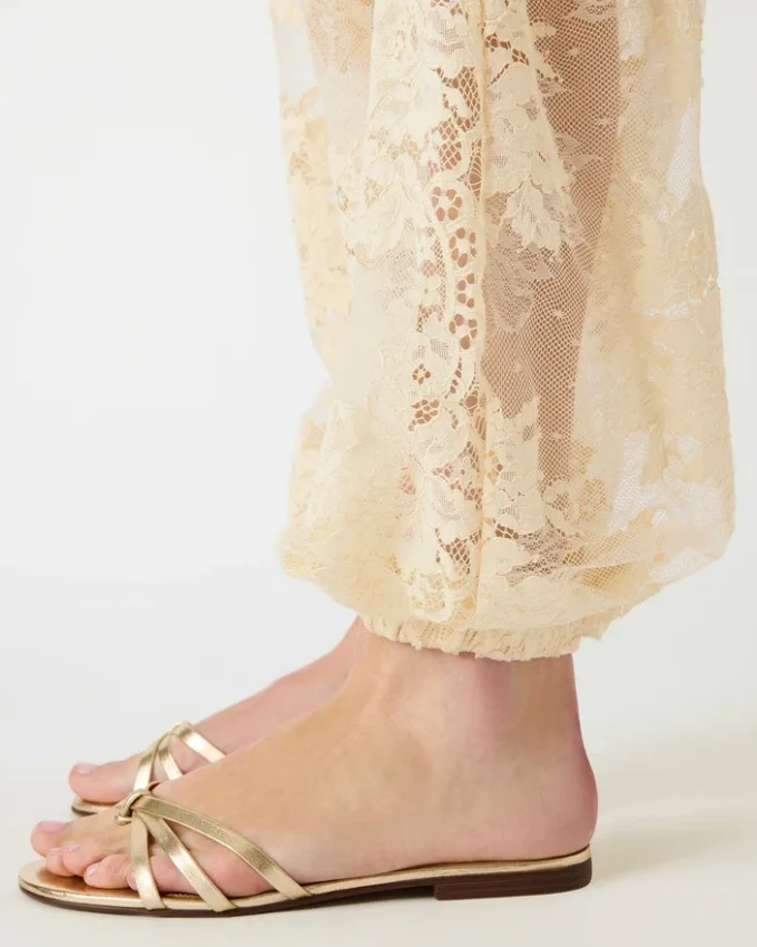 Faya-byxor Tropic Sands