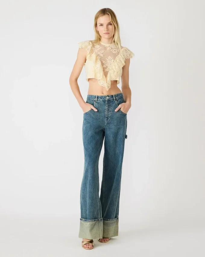 Faya-top Tropic Sands