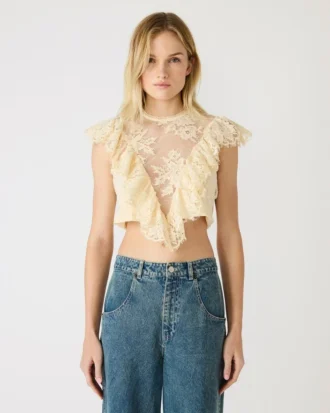 Faya-top Tropic Sands