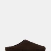 Fern Brown Suede Fern Brown Suede