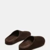 Fern Brown Suede Fern Brown Suede