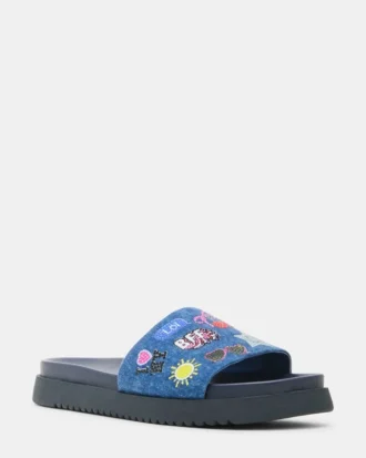 Fifii Denim för barn