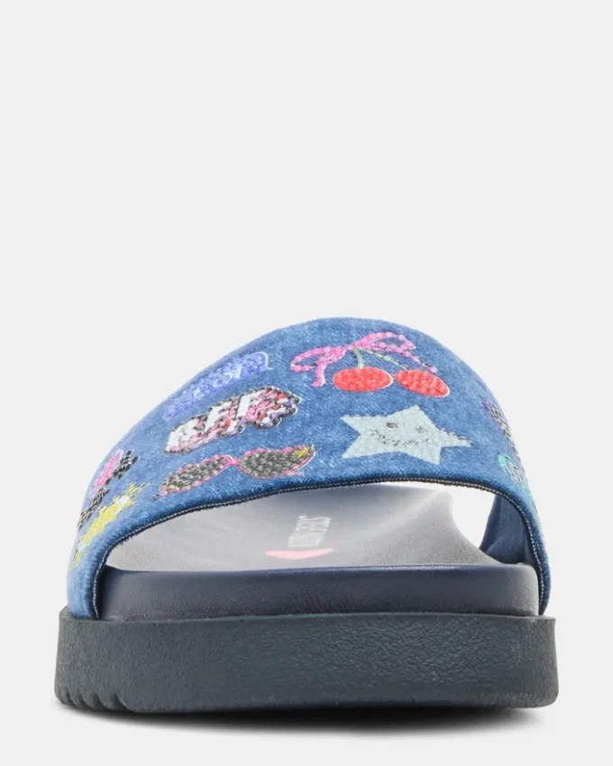 Fifii Denim för barn