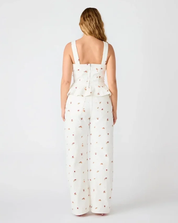 Fiorella-top i antik stil Fiorella-top i antik stil