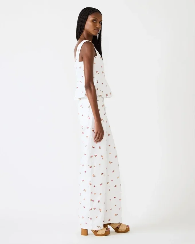 Fiorella-top i antik stil Fiorella-top i antik stil