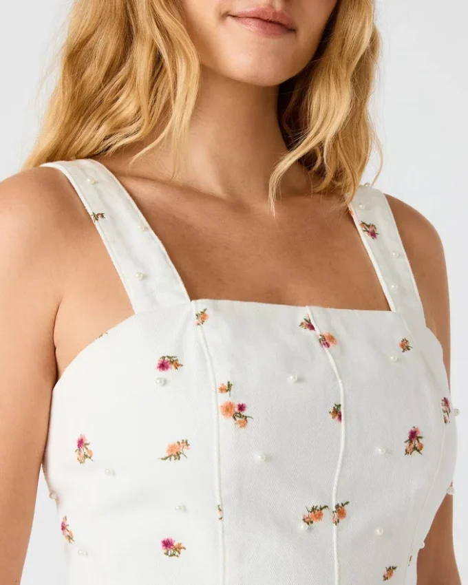 Fiorella-top i antik stil Fiorella-top i antik stil