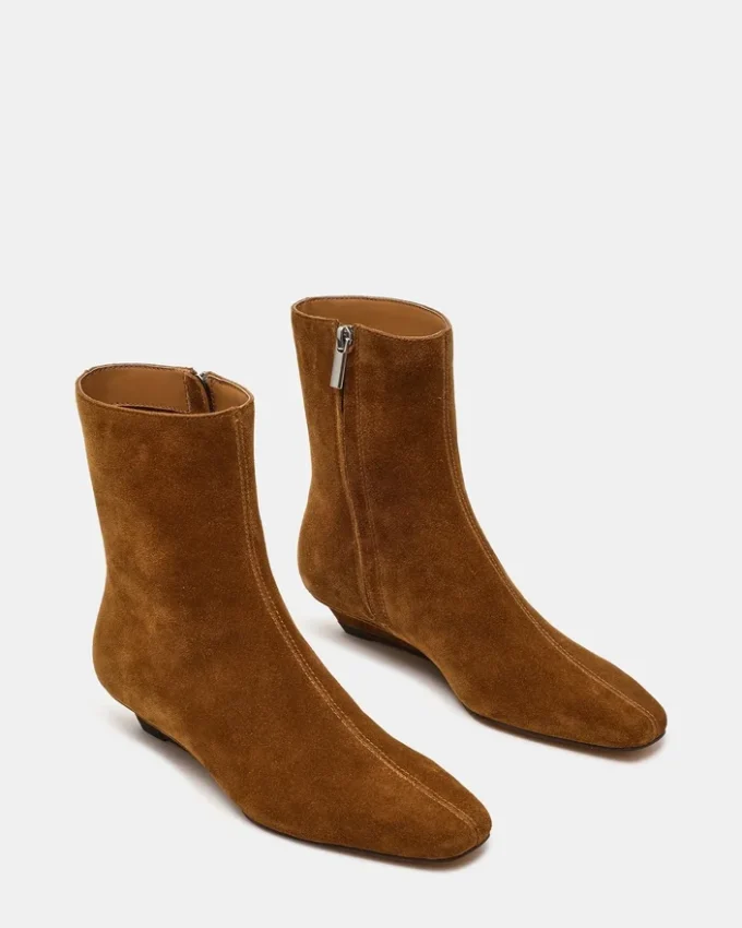 Flaire Sand Suede Flaire Sand Suede