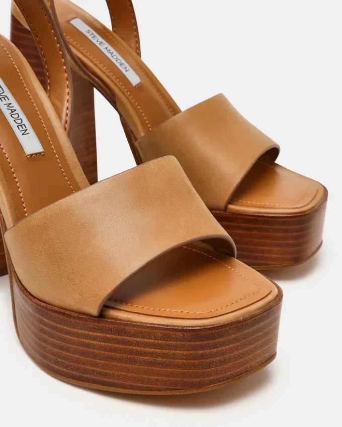 Floria Banana Leather