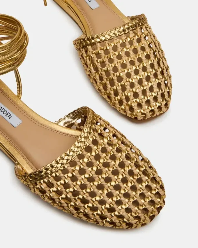 Flutter Gold Flutter Gold