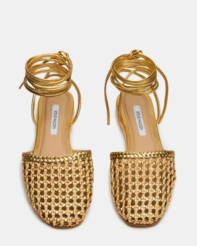 Flutter Gold Flutter Gold