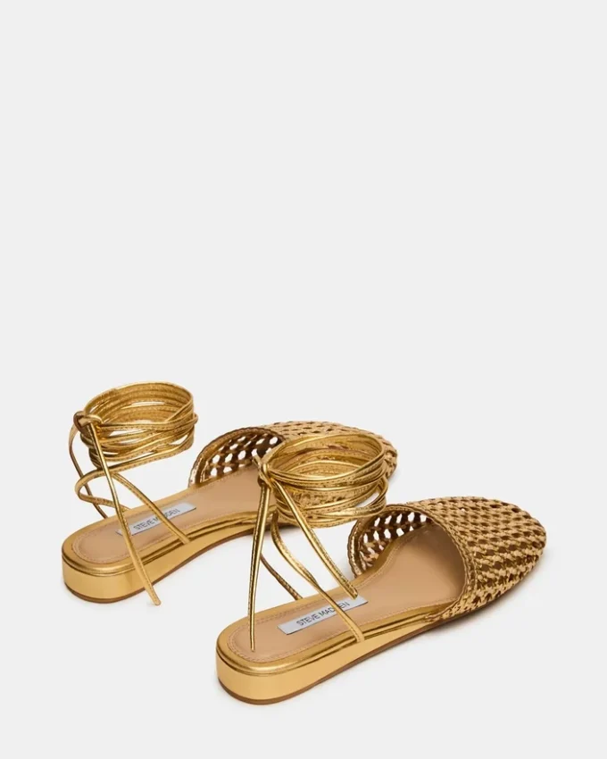 Flutter Gold Flutter Gold