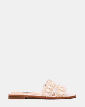 Hadyn Shell Bone Raffia