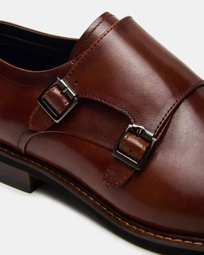 Haran Tan-läder Haran Tan-läder