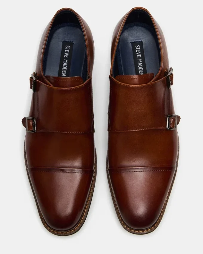 Haran Tan-läder Haran Tan-läder