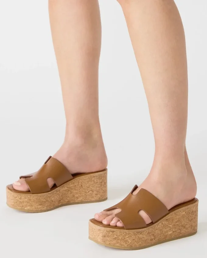 Harmony Cognac-läder Harmony Cognac-läder