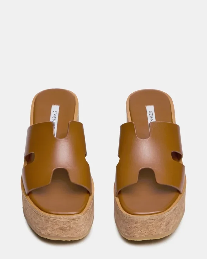 Harmony Cognac-läder Harmony Cognac-läder