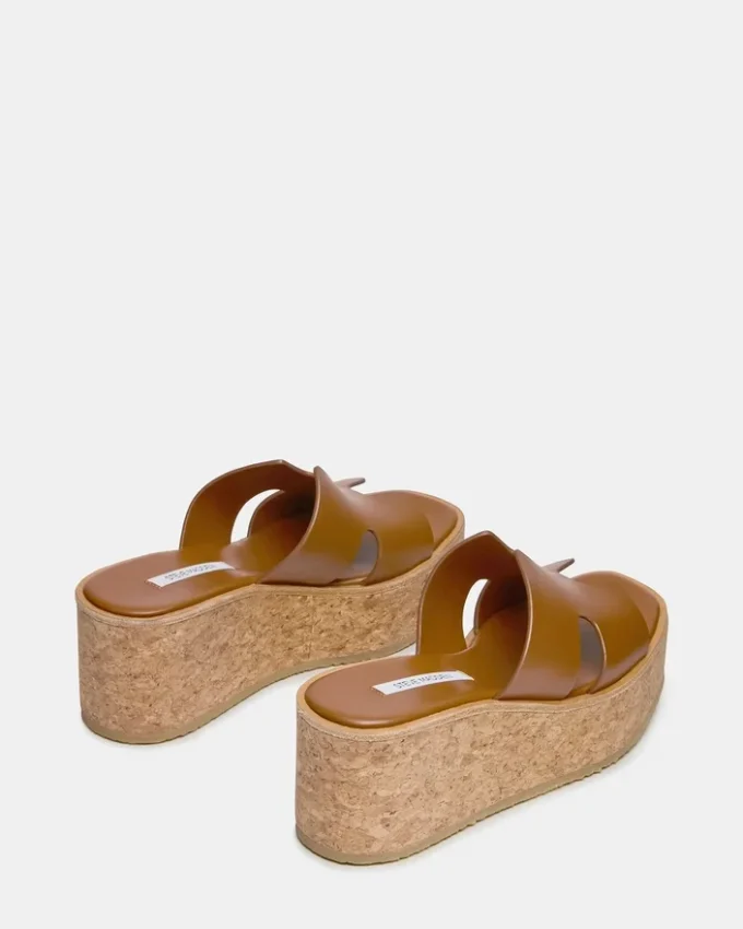 Harmony Cognac-läder Harmony Cognac-läder