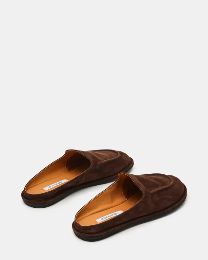 Harrington chokladbrunt mocka