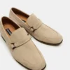 Herolf Sand Suede Herolf Sand Suede