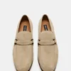 Herolf Sand Suede Herolf Sand Suede