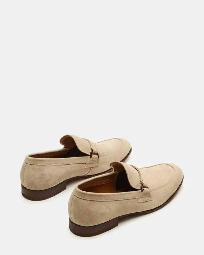 Herolf Sand Suede Herolf Sand Suede