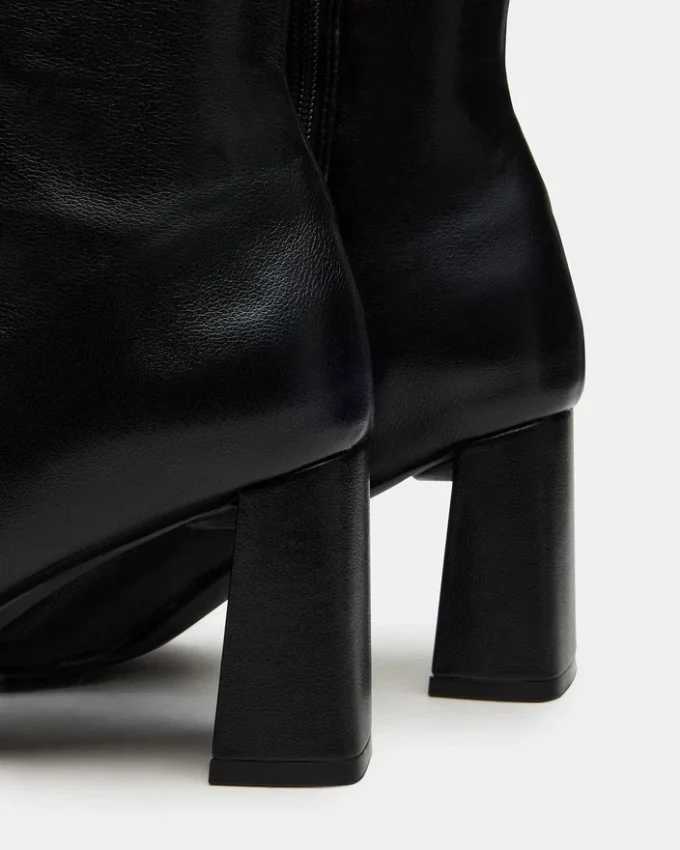 Holly Black Wide Calf Holly Black Wide Calf