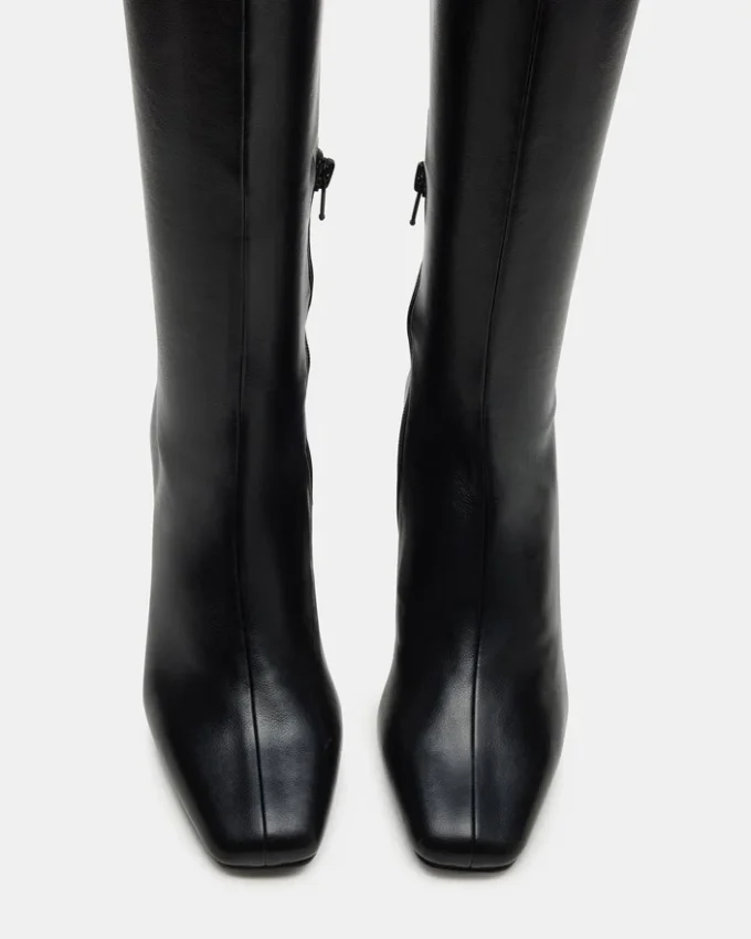 Holly Black Wide Calf Holly Black Wide Calf