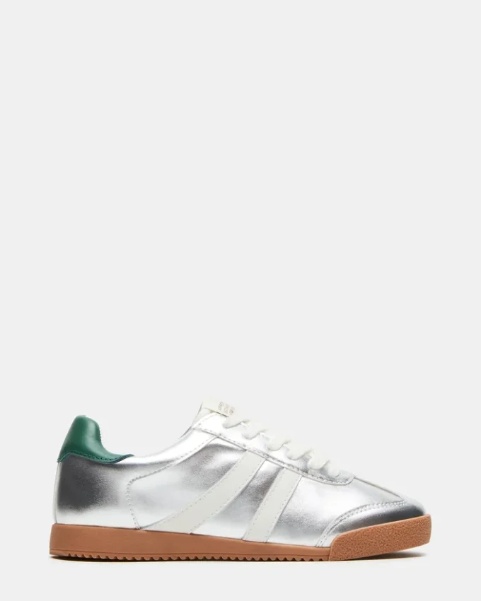 Hudsin Silver Multi Hudsin Silver Multi