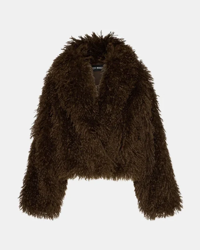 Inaya-kappa mörk espresso