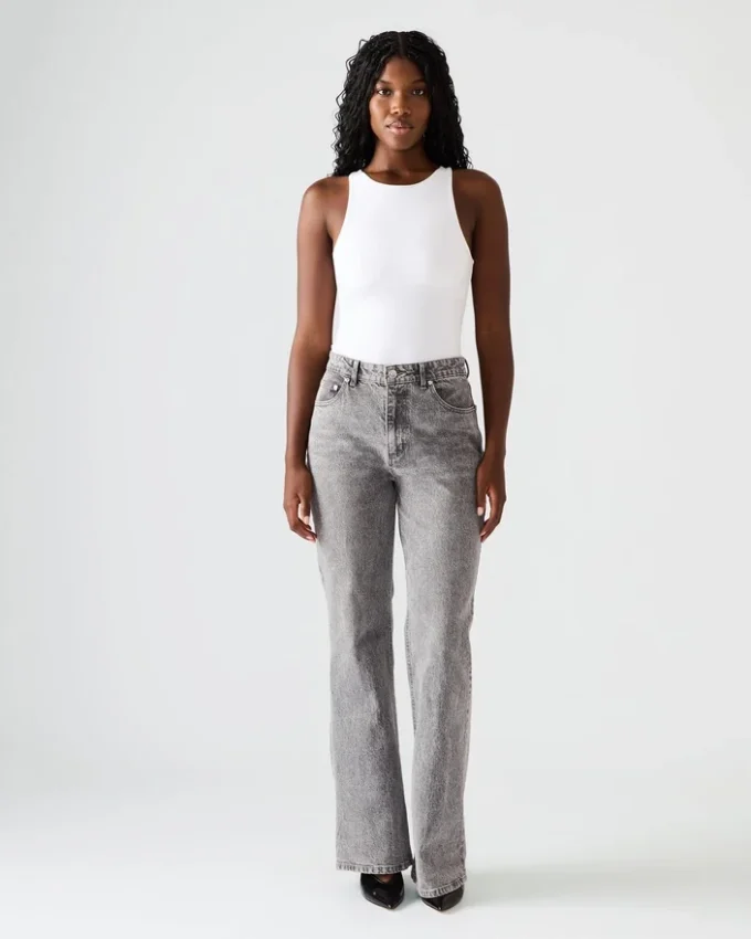 Irys Jean Fog Irys Jean Fog