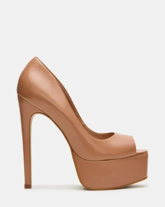 Ives Blush Box Läder