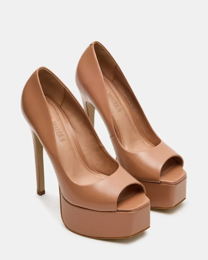 Ives Blush Box Läder