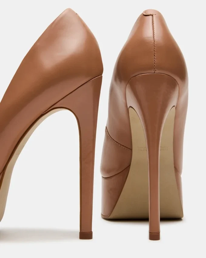 Ives Blush Box Läder